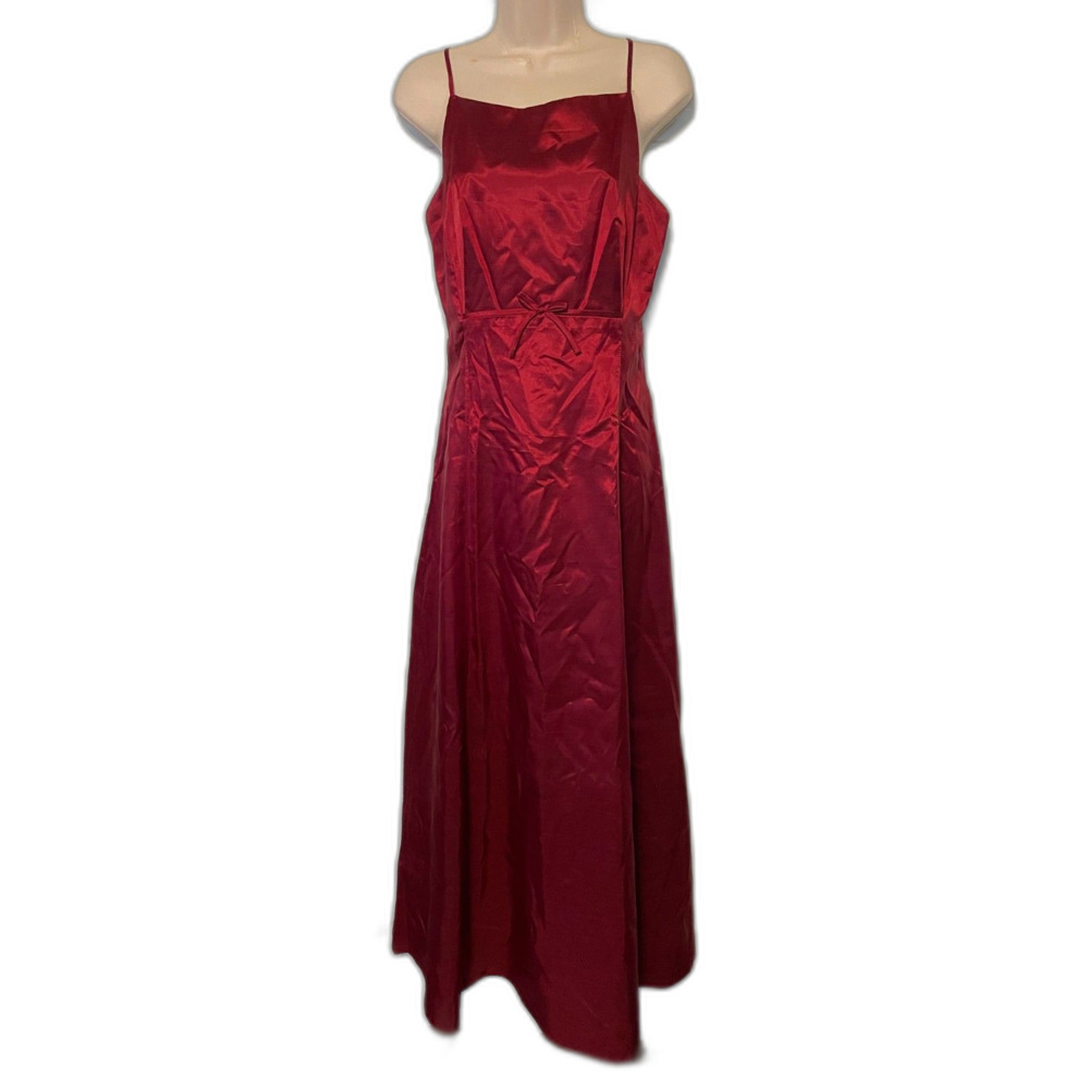 Joanie G. Prom Wedding Formal Dress 9/10